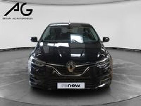Megane IV Berline Blue dCi 115 Evolution 2023 occasion 08000 Charleville-M&eacute;zi&egrave;res