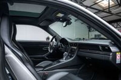 911 (991) 911 Carrera Coup&eacute; 3.8i 430 GTS PDK 2016 occasion 75014 Paris