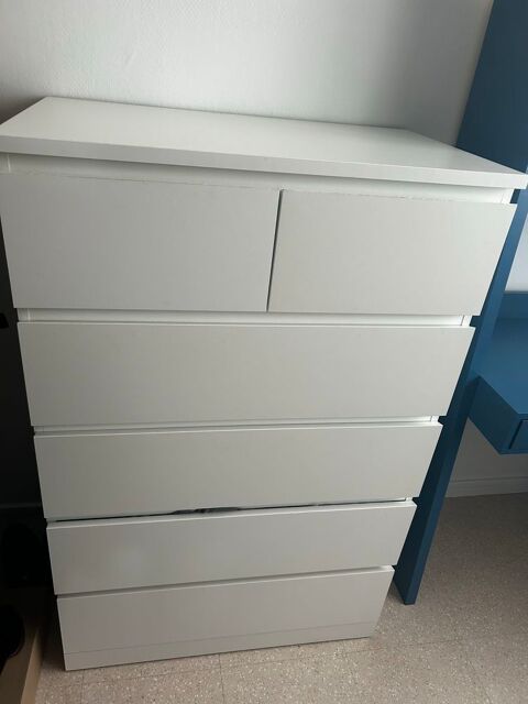commode rangement de IKEA 120 Rouen (76)
