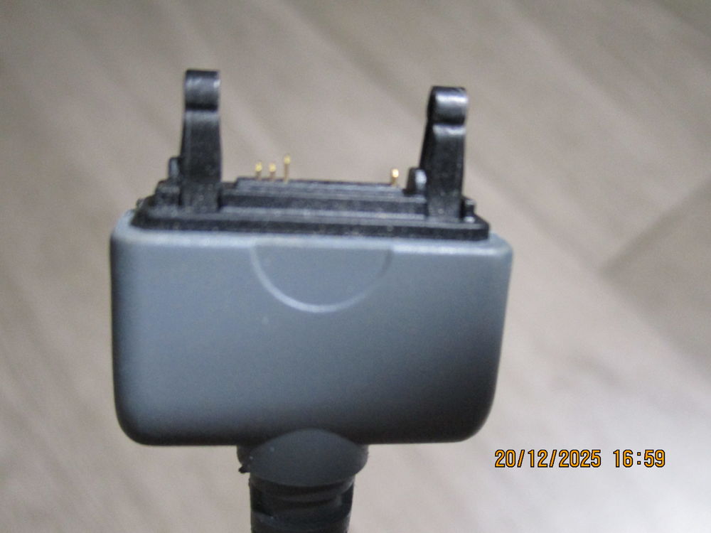 Cable de sony ericsson 
Téléphones et tablettes