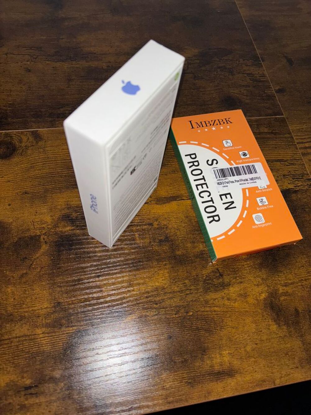 iPhone 16 Bleu Téléphones et tablettes