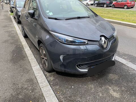 Renault zoe R110 Achat Intégral Edition One