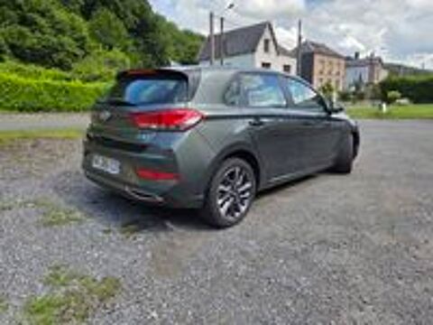 i30 1.0 T-GDi 120 iBVM6 Hybrid 48V Creative 2023 occasion 08800 Les Hautes-Rivi&egrave;res