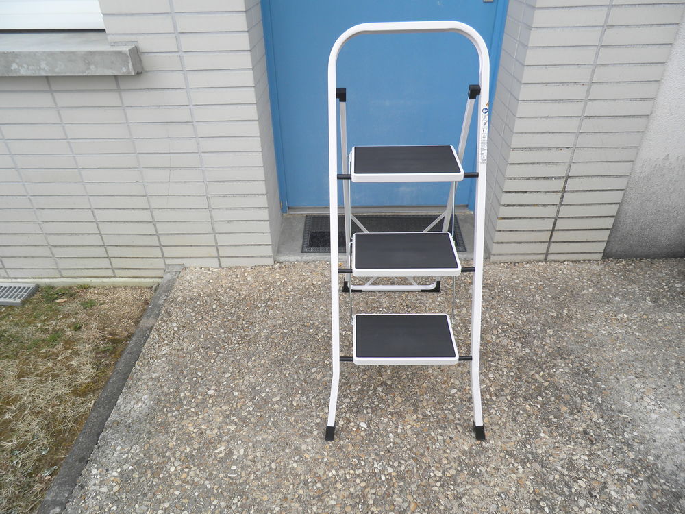 escabeau 3 marche Bricolage