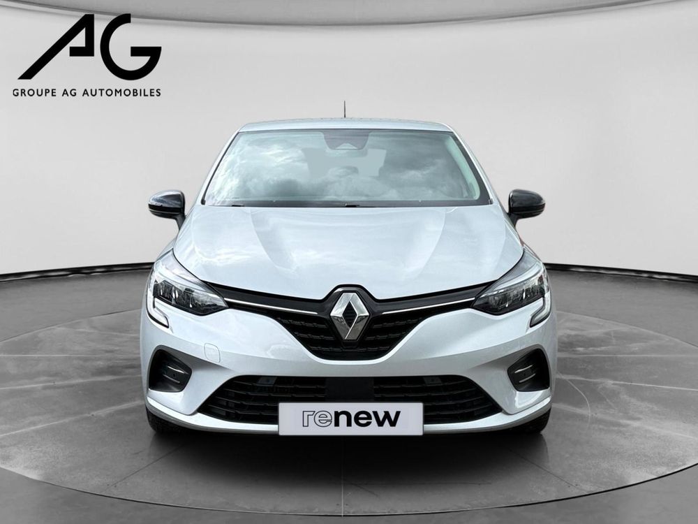 Clio V Clio TCe 100 GPL Evolution 2023 occasion 08300 Rethel