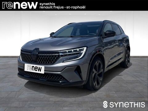 Annonce voiture Renault Austral 35990 €
