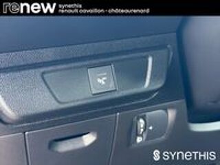 Sandero TCe 90 CVT - 22 Stepway Confort 2022 occasion 84300 Cavaillon