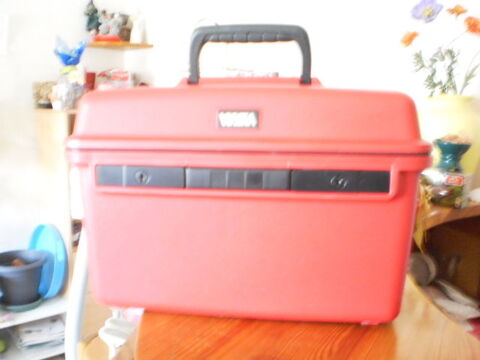 VANITY 20 Le Pr-Saint-Gervais (93)