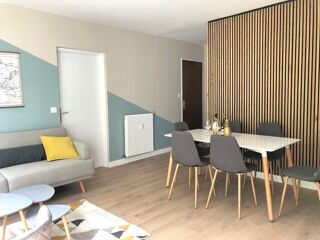  Appartement à louer 6 pièces 101 m² Pau
