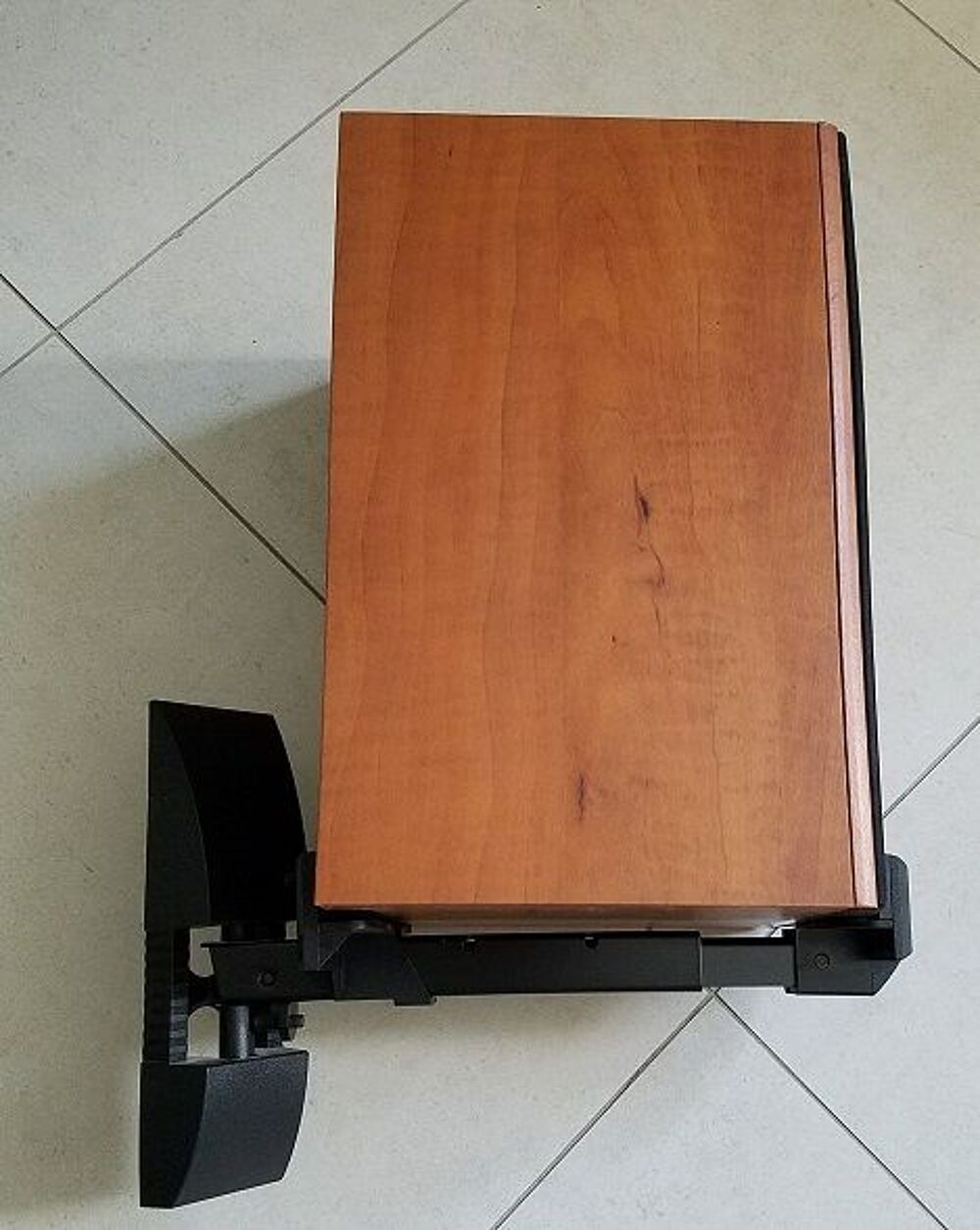 Ensemble enceintes Focal-JMLAB Chorus 700-405-715 - merisier Audio et hifi