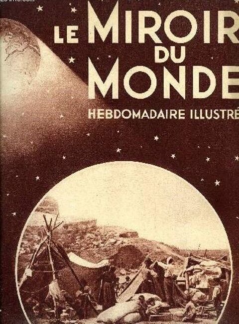 Magazine LE MIROIR DU MONDE n22 3 Ervy-le-Chtel (10)