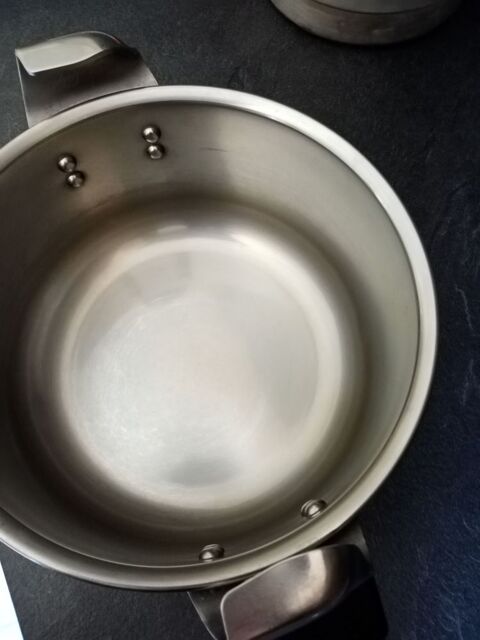 COCOTTES MINUTE SEB 35 Le Plessis-Bouchard (95)