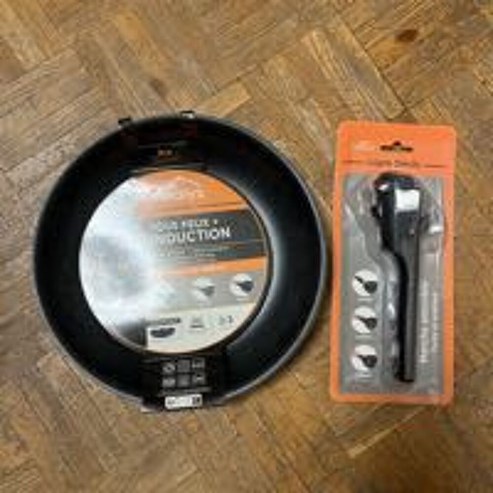 po&ecirc;le neuve Electroménager