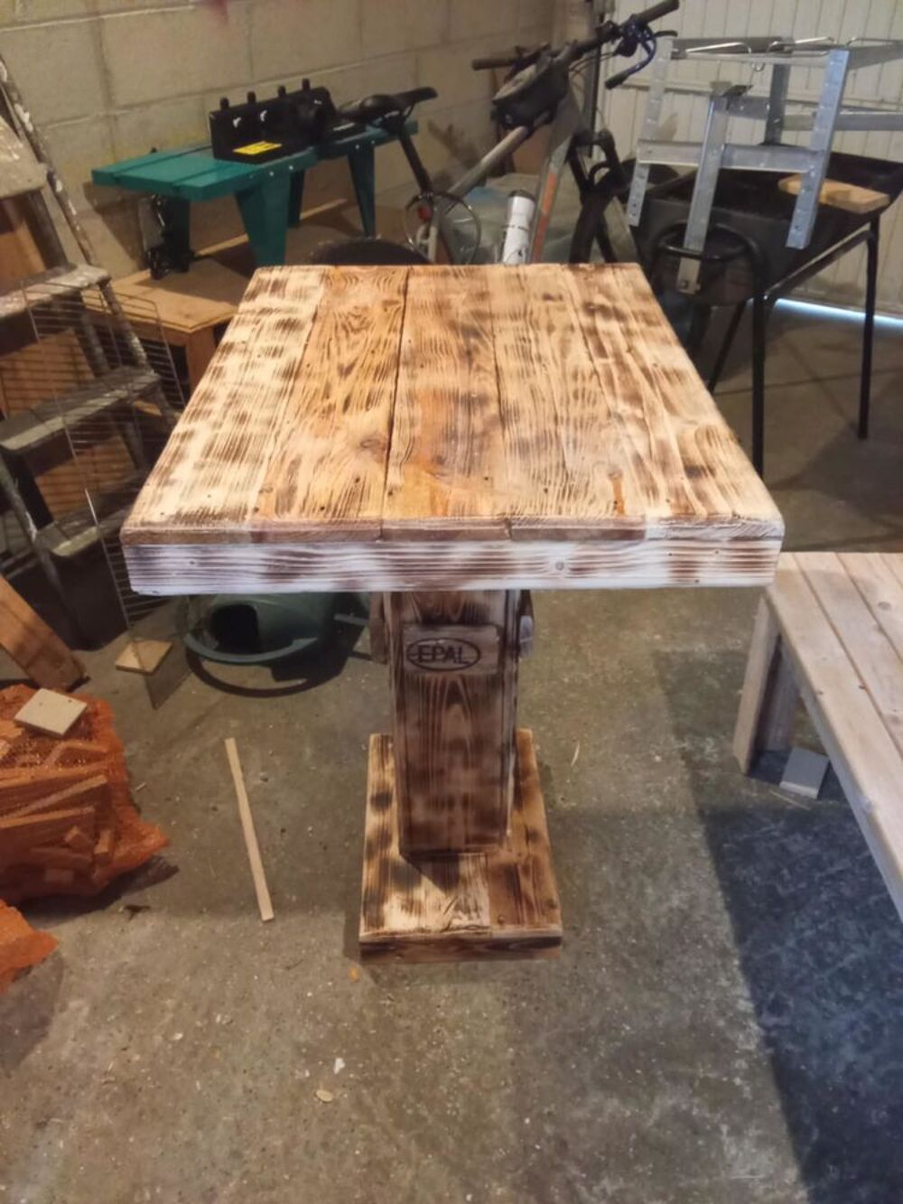 table basse Meubles