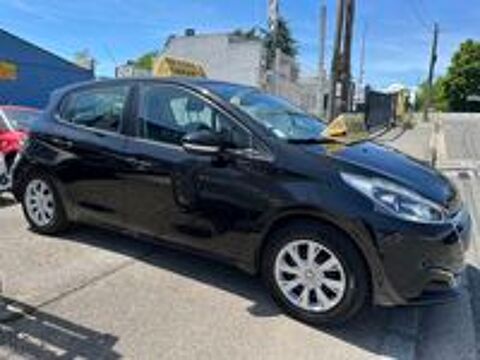 208 boite auto ETG5 vti essence 83cv 2016 occasion 42700 Firminy