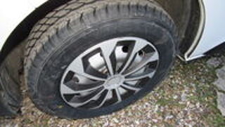 Trafic TRAFIC FGN L1H1 2800 KG BLUE DCI 130 GRAND CONFORT 2024 occasion 94500 Champigny-sur-Marne