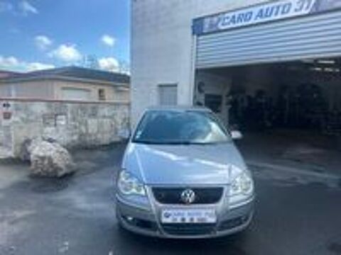 Polo 100 2007 occasion 31140 Aucamville