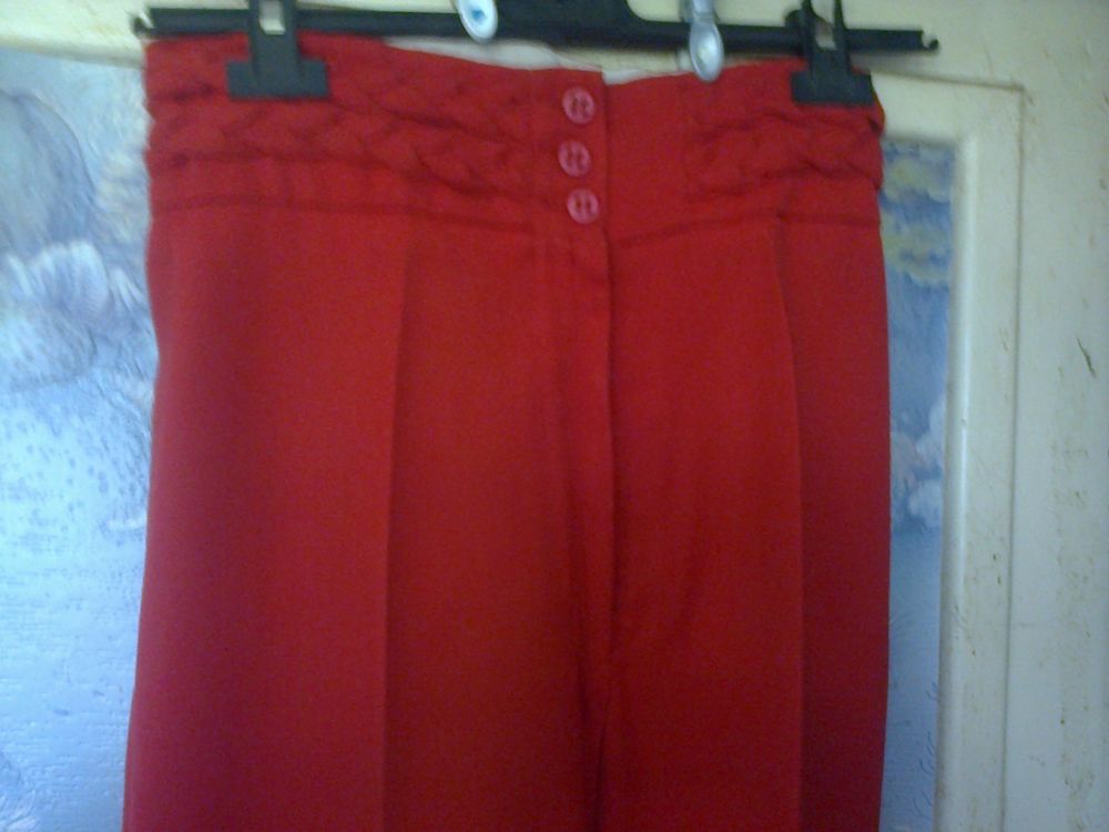 pantalon Vêtements