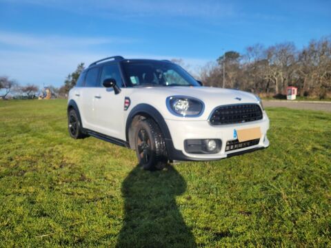 Mini Countryman 136 ch Cooper 2019 occasion Lanton 33138