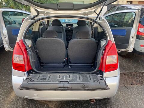 Citroen c2 Citroën