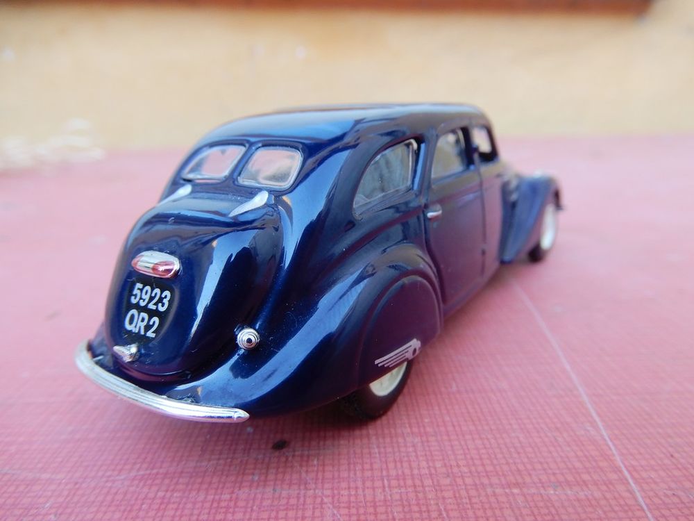 auto miniature 