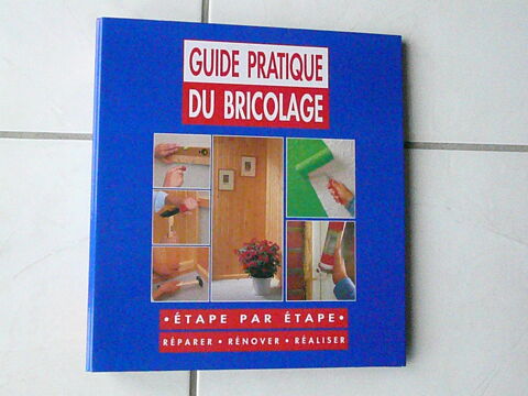 Fiches   Guide pratique du bricolage   10 Franqueville-Saint-Pierre (76)