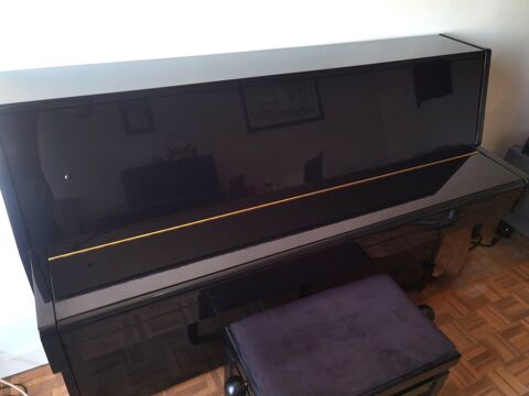 Piano Yamaha LU 101 + Banquette 1500 Clamart (92)