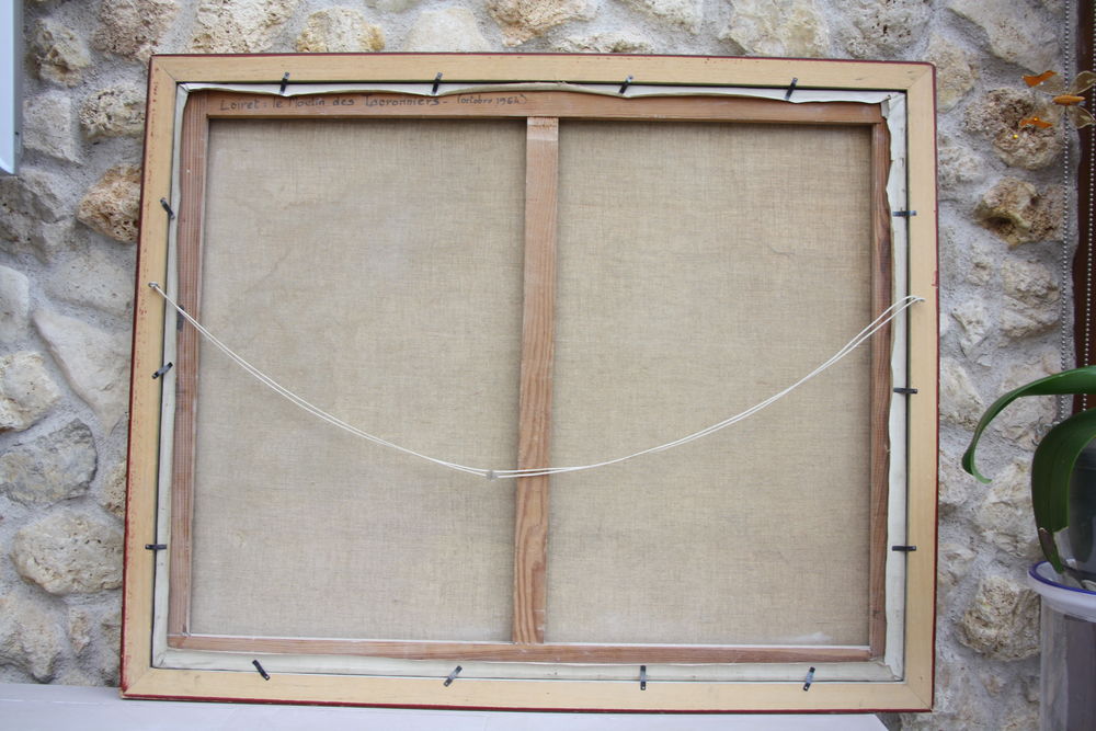 TABLEAU Décoration