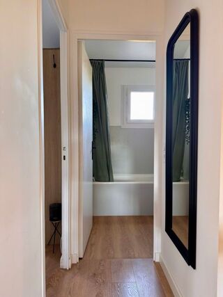  Appartement � vendre 2 pi�ces 44 m�