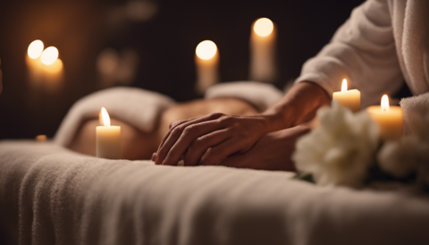 Massages bien &ecirc;tre & soins &eacute;nerg&eacute;tiques &agrave; Saffr&eacute; 0 44390 Saffr�