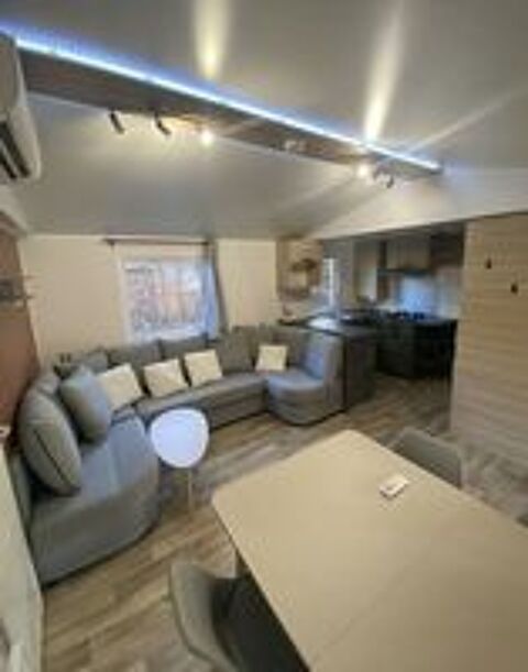  2020 occasion 85360 La Tranche-sur-Mer