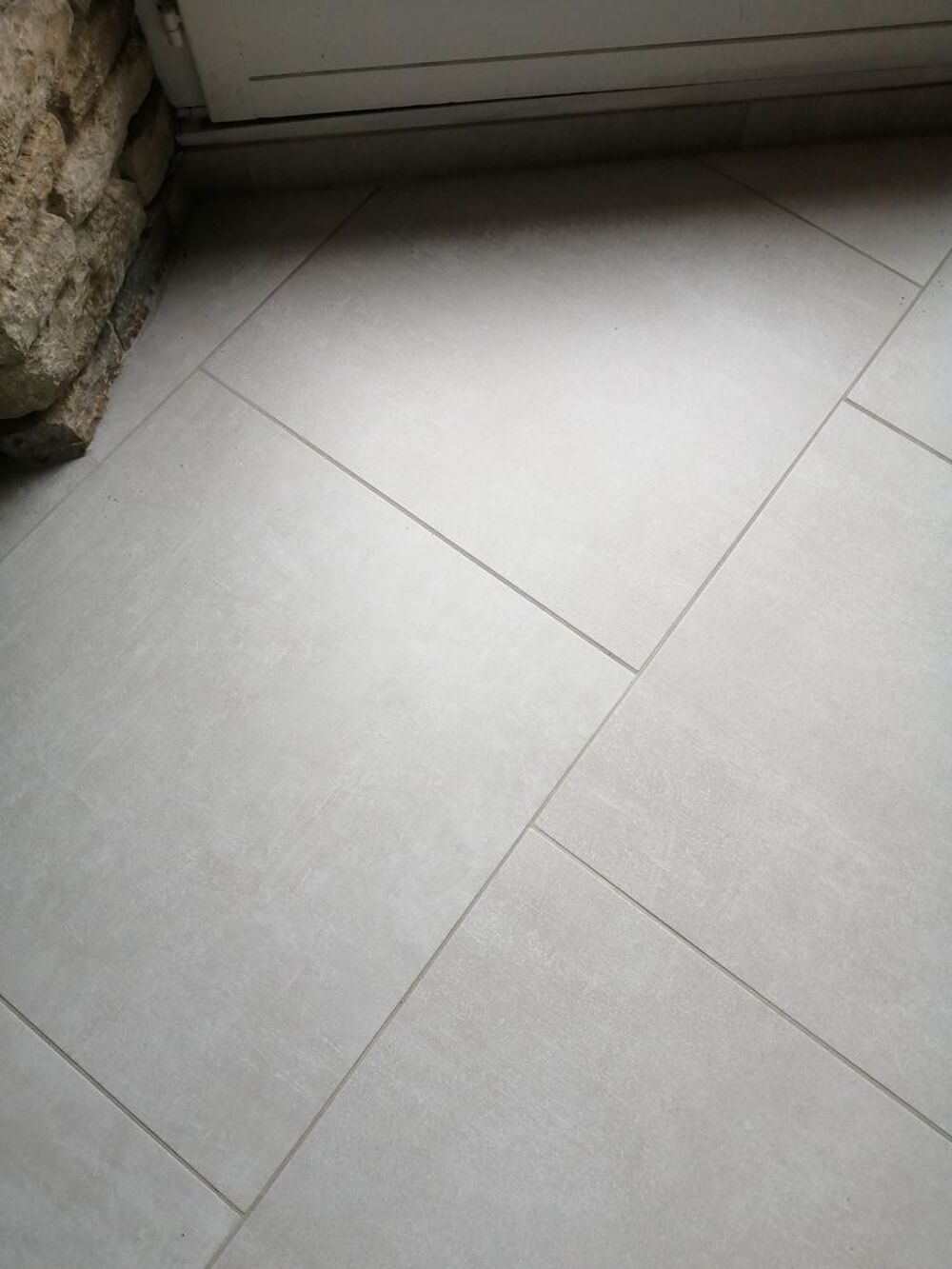 CARRELAGE Bricolage