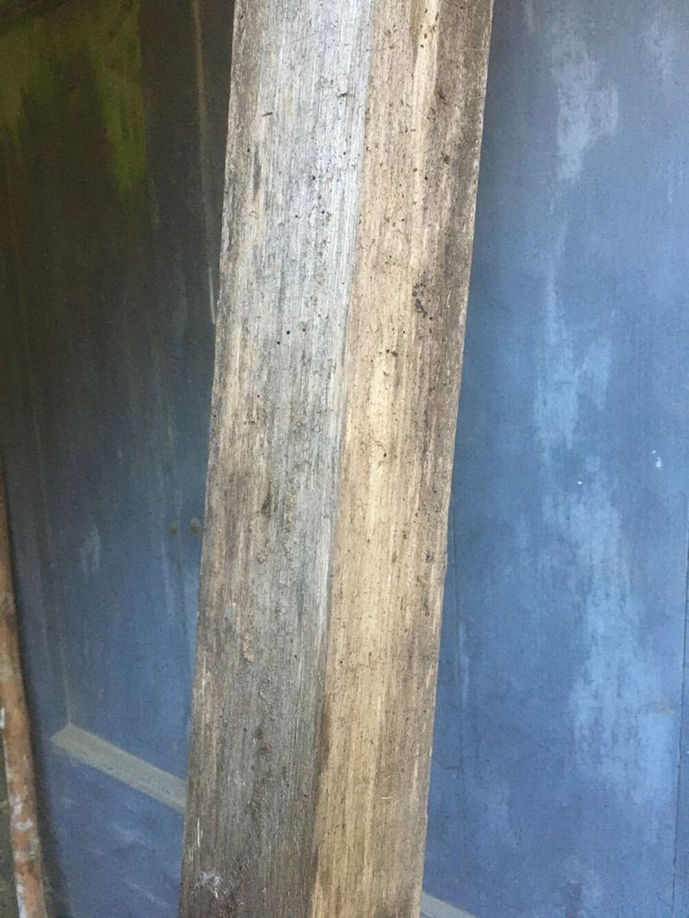 8 chevrons 230mm x 65mm Bricolage