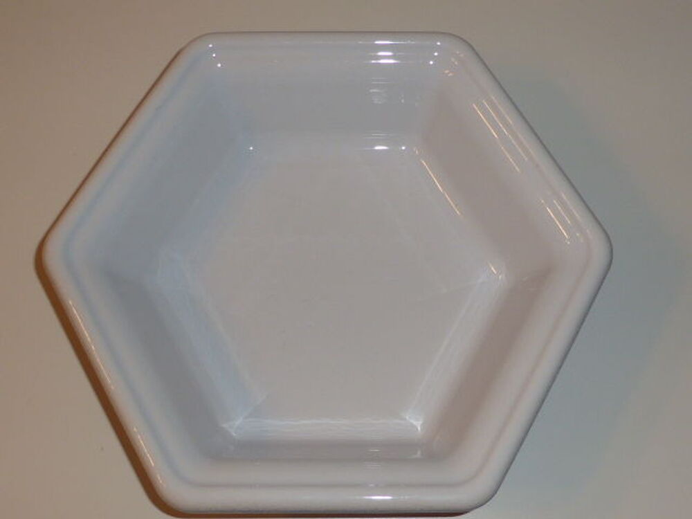 Plat hexagonal Emile Henry 34.27 Cuisine