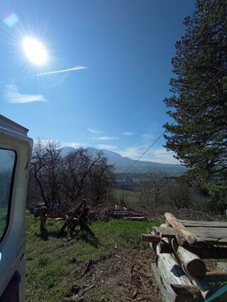  Terrain � vendre 1250 m�