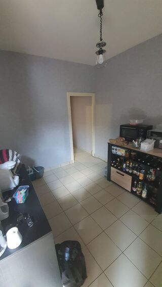  Appartement � louer 3 pi�ces 63 m�