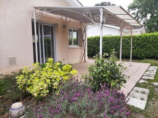  Maison � vendre 4 pi�ces 82 m�