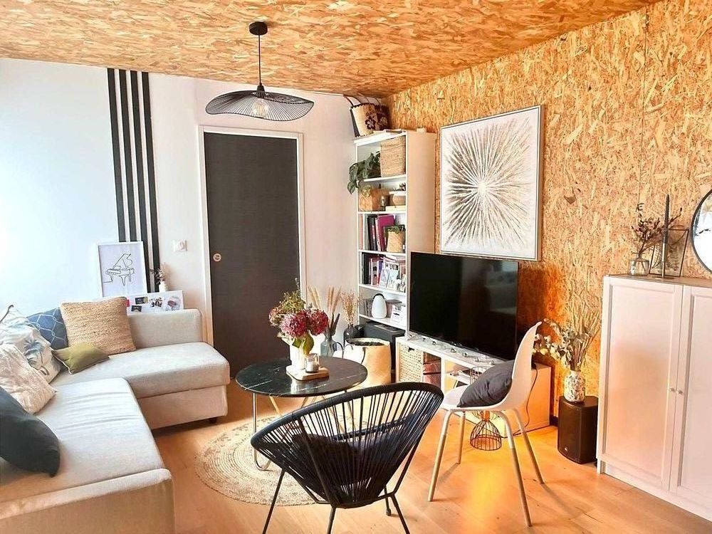 Vente Maison charmante maison de ville en bois Saint-nazaire