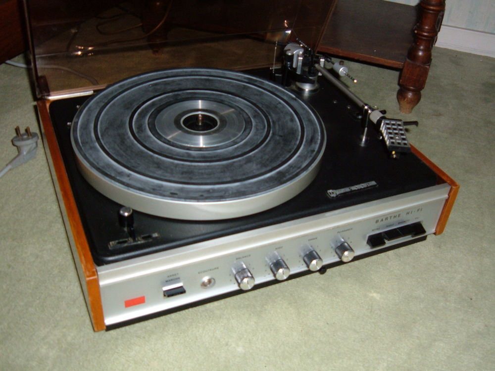 enceintes &amp; baffles vintage 1960 / 70 / 80 Audio et hifi
