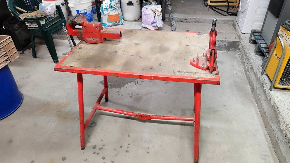 VIDE GARAGE GRENIER MAISON Bricolage