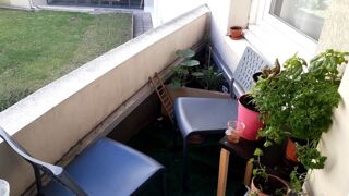  Appartement � louer 1 pi�ce 27 m�