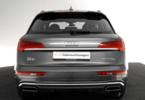 Q5 55 TFSIe 367 S tronic 7 Quattro S line 2022 occasion 59000 Lille
