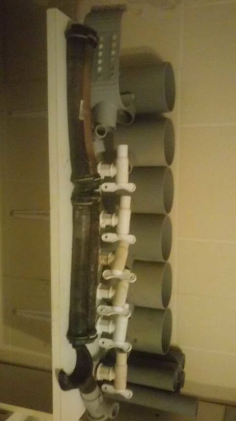 matriel de jardinage 100 Chantecoq (45)