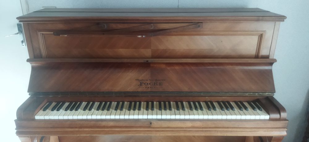 Piano bois Audio et hifi