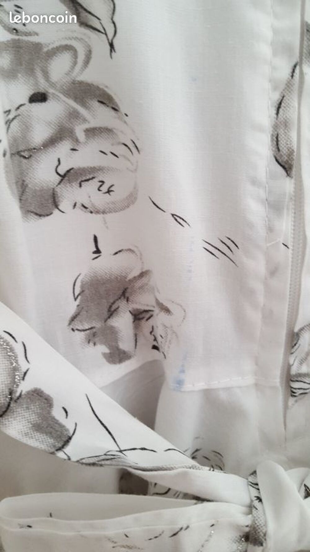 robe 18 mois Pu�riculture