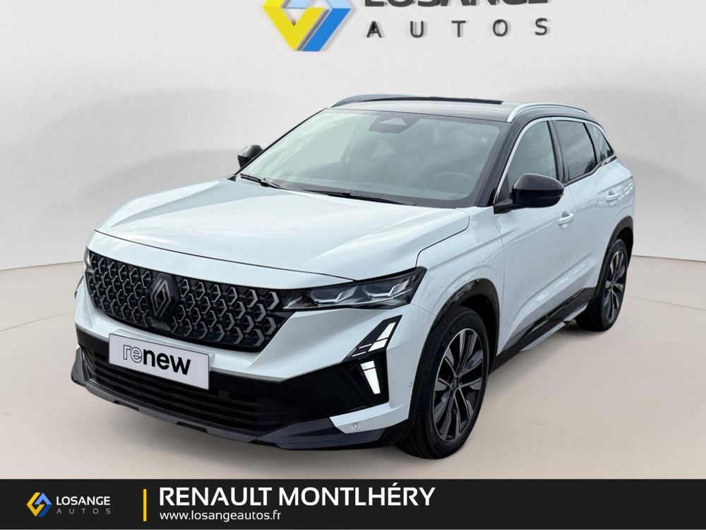Austral E-Tech full hybrid 200 GSR2 Techno 2025 occasion 91310 Montlh&eacute;ry