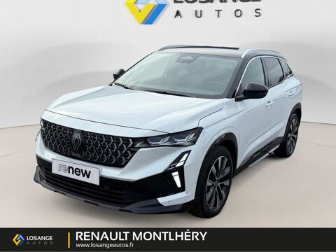Renault Austral E-Tech full hybrid 200 GSR2 Techno 2025 occasion Montlh&eacute;ry 91310