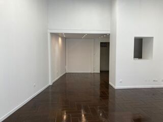  Atelier à louer 1 pièce 45 m² Grenoble