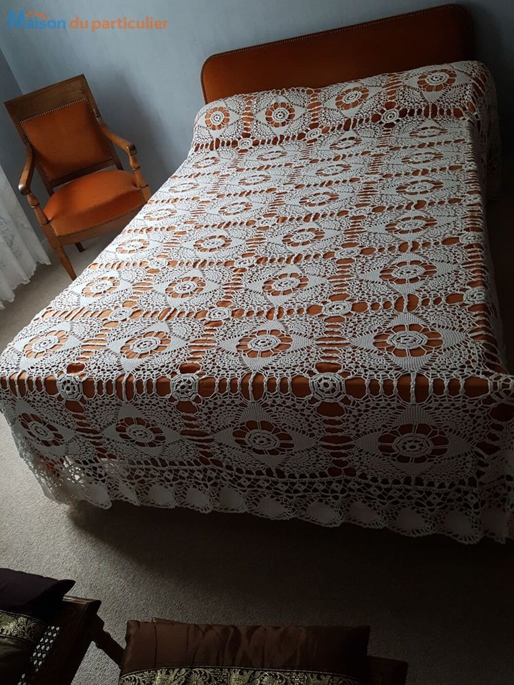 Location Appartement appartement T3 meublé Yerres