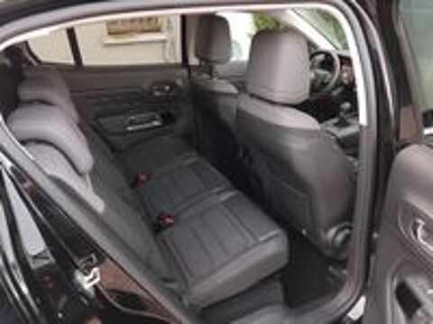 C5 aircross C5 Aircross BlueHDi 130 S&S BVM6 Feel Pack 2022 occasion 69400 Arnas